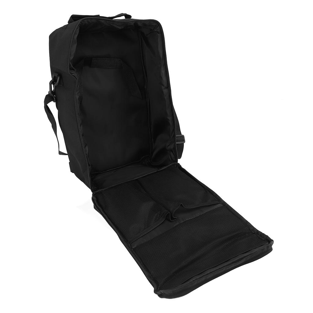 Игровая консоль рюкзак дорожная сумка чехол для консоли база 15.6 дюймов ноутбук гарнитура контроллер Gam