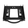 StarTech.Com Support De Fixation Pour Disque Dur 2,5" Dans Baie 3,5" - Installation Sans Outils (BRACKET125PT)