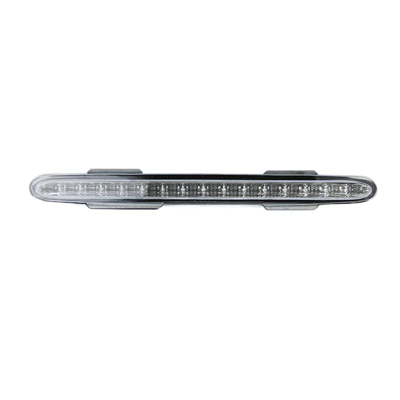 Для Mercedes-Benz SL R230 SL500 SL600 SL63 2001-2012 Высокорасположенный светодиодный стоп-сигнал в сборе Задний крышевой 3-й стоп-сигнал A2308200056