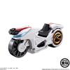 Kamen Rider Drive SG Shift Car 4 Sold Individually Signal Mach (candy Toys/refreshing Sweets)