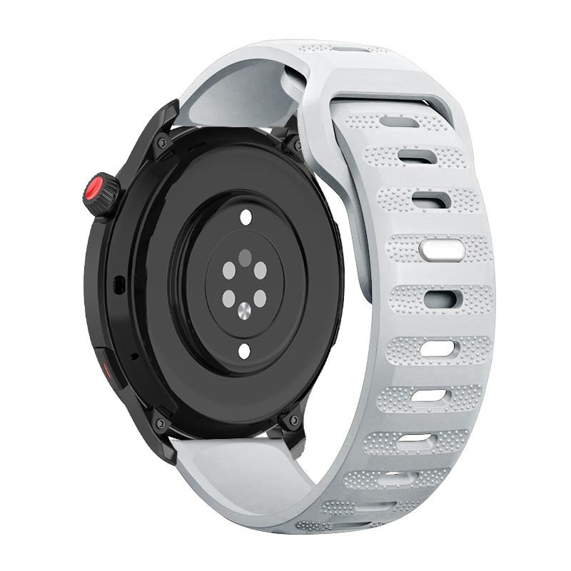 22 мм ремешок для часов Suunto race s Vertical 9PEAK Pro 5PEAK Sport силиконовый ремешок для Suunto 3 20 мм сменный ремешок для часов