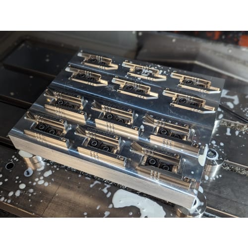 Milspin Rhino Bar | EDC Gear Pry Bar | Tools and Gifts for Men | Hardened Stainless Steel Pry Tool, Keychain Screw Driver, Box Cutter | Minimalist Too