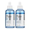 Real Hyaluronic Blue 100 Ampoule Double Set (75ml + 75ml)