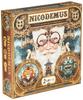 Hobby Japan Nicodemus Japanese Version 2 45 for Ages 14 and Board Game (for Players, Minutes, Up)