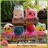 Moose Toys Shopkins Squeezkins Медленно поднимающиеся Сквиши Игрушки Снятие Стресса Милые Коллекционные Сжимающиеся Фигурки Подарок