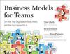 The Business Models For Teams Book