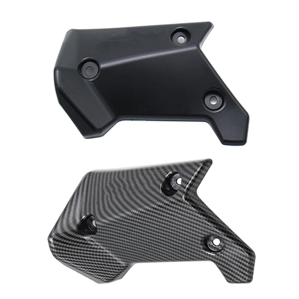 Для BMW R1200GS R1250GS LC Adventure крышка выхлопной трубы верхняя рамка заполнение средняя боковая панель для BMW GS 1200 1250 GS Adv