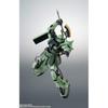 ROBOT Spirits Mobile Suit Gundam 0083 [SIDE MS] MS-06F-2 Zaku IIF тип 2 версия. АНИМЕ. приблизительно. 125 мм окрашенная подвижная фигурка из АБС и ПВХ