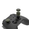 Non-Slip Thumb Stick Grip Caps for Game Controller Accessories PU - 6 Pack Rocker Button Caps for One Set