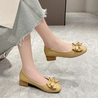 Туфли – Туфли