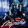 Myname Is [cd+dvd] Первый пресс ограниченный тираж