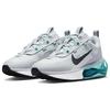 Nike Женские кроссовки Air Max 2021 Grey Mint Blue Pure-Platinum Washed-Teal DH5103-001