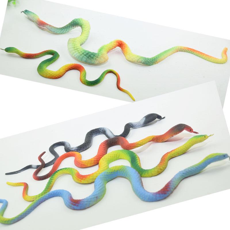 Раздвижная игрушка «Водяная змея»: Впитывает воду, чтобы расти больше - Веселая и сложная игрушка для детей