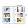 Фотоальбом на 108 карманов для камеры Фотоальбом Книга для Fujifilm Instax Mini 12 11 9 90 70 40 8 7 Камера 3 дюйма