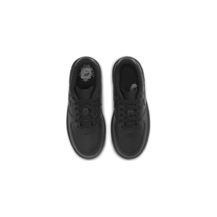 Nike Air Force 1 Low LE Black PS DH2925-001