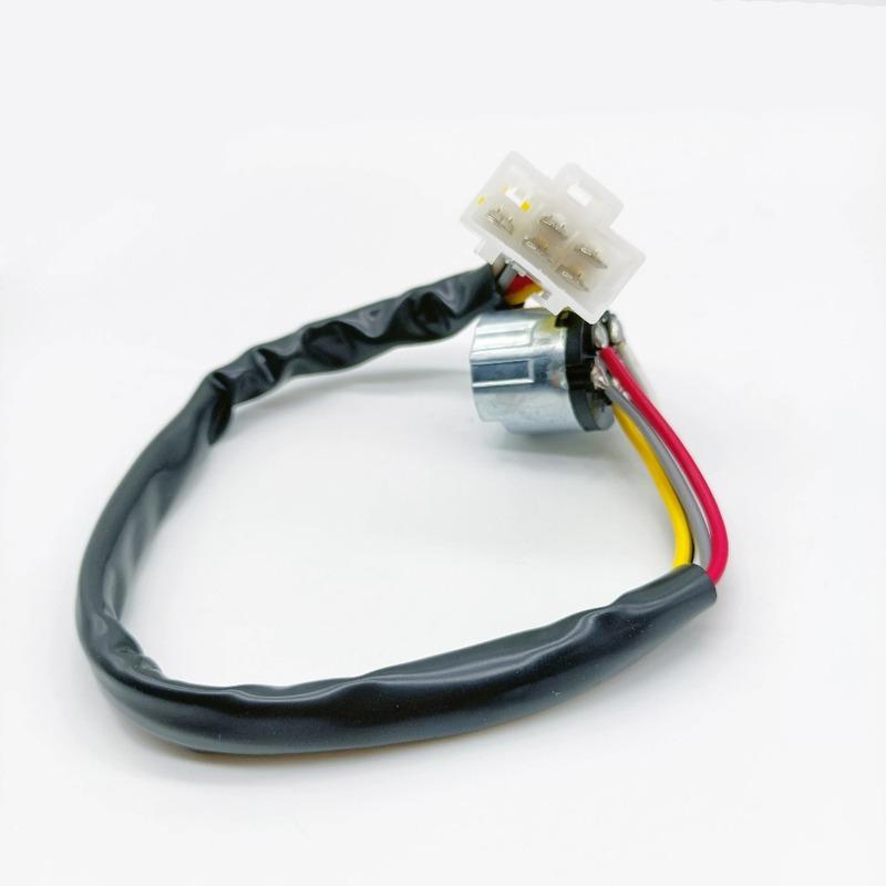 48750-01G00 5 p Ignition Cable Switch For Nissan D21 Pathfinder 240SX Pickup 4875001G00