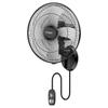 Chigo Wall Fan Wall-Mounted Electric Fan Household Restaurant Mute Industrial Large Wind Shaking Head Remote Control Wall Hanging Fan