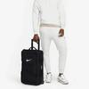 Nike Полиэстеровая дорожная сумка Унисекс Черная (унисекс) Сумки на колесиках PBZ277 001