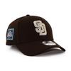 Major League Opening Game Seoul Series Cap 9FORTY SEOUL SERIES STRAPBACK CAP SEOUL SERIES STRAPBACK CAP 940 Hat Free San Diego Padres [New Era] (JP,