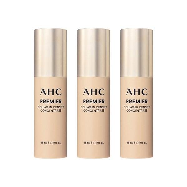 AHC Сыворотка с коллагеном для упругости и плотности 25 мл x3_19514484_587807