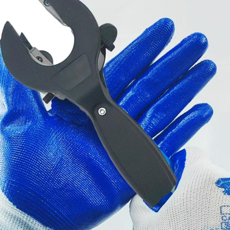 Высокоточный храповый инструмент для резки труб, храповые стили, труборез для металлических труб диаметром 8-29 мм