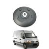 Wheel Caps Set 4 Pieces For Renault Master Mk2 2001-2010 OEM 8200035453
