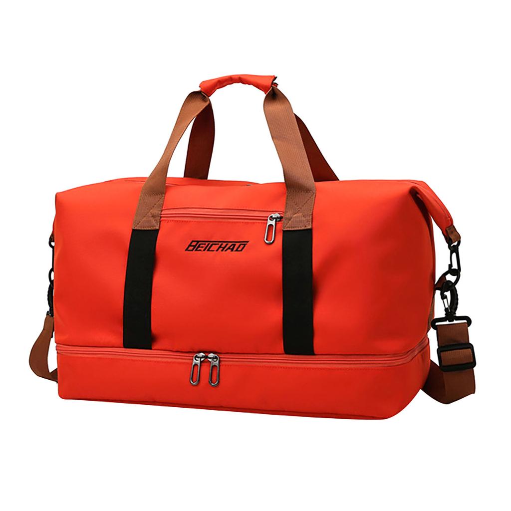 Сумка для йоги большой вместимости