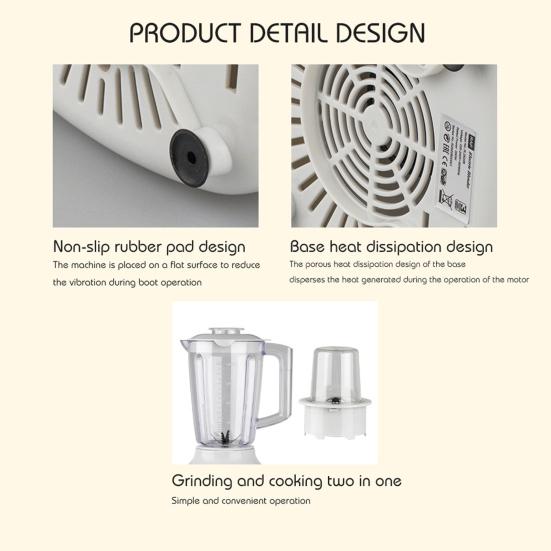 Соковыжималка с медленным пережевыванием и мощным двигателем 18000 об/мин. Высокоскоростная операция по выжимке сока одним нажатием