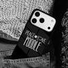Poodles cartoon Girly Cute Style mobile phone case Compatible with IPhone 17 16 15 14 13 12 11Pro Max 17 Air cover