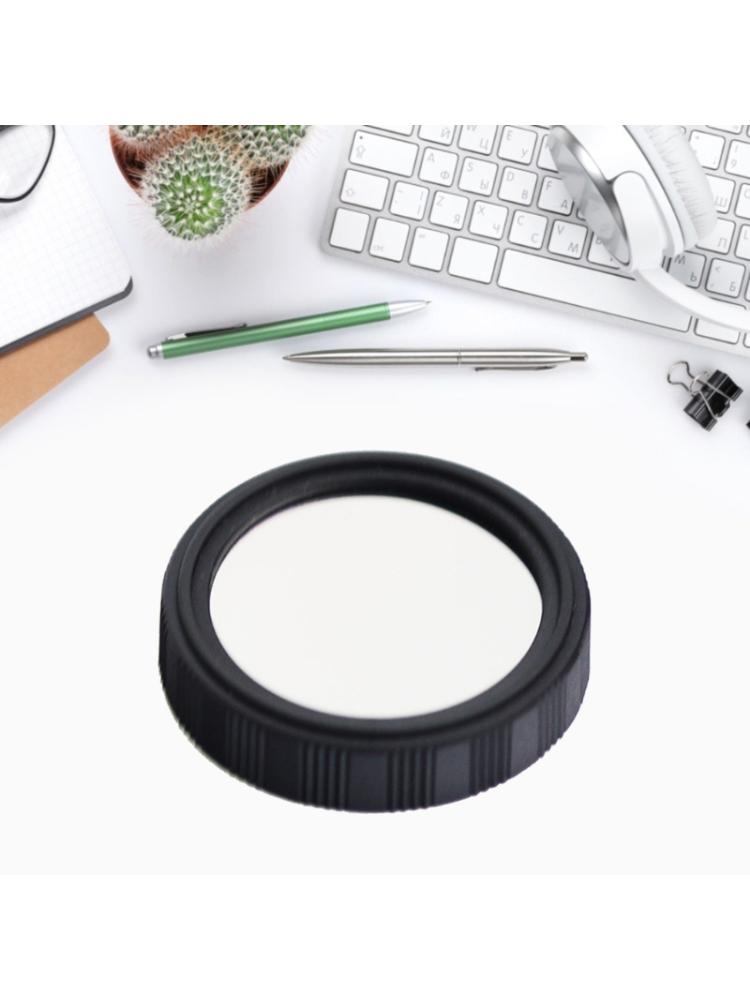 Металлическая крышка солнечного фильтра для телескопа Astro 46,5 мм