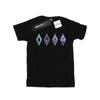Disney Mens Frozen 2 Elements Symbols T-Shirt