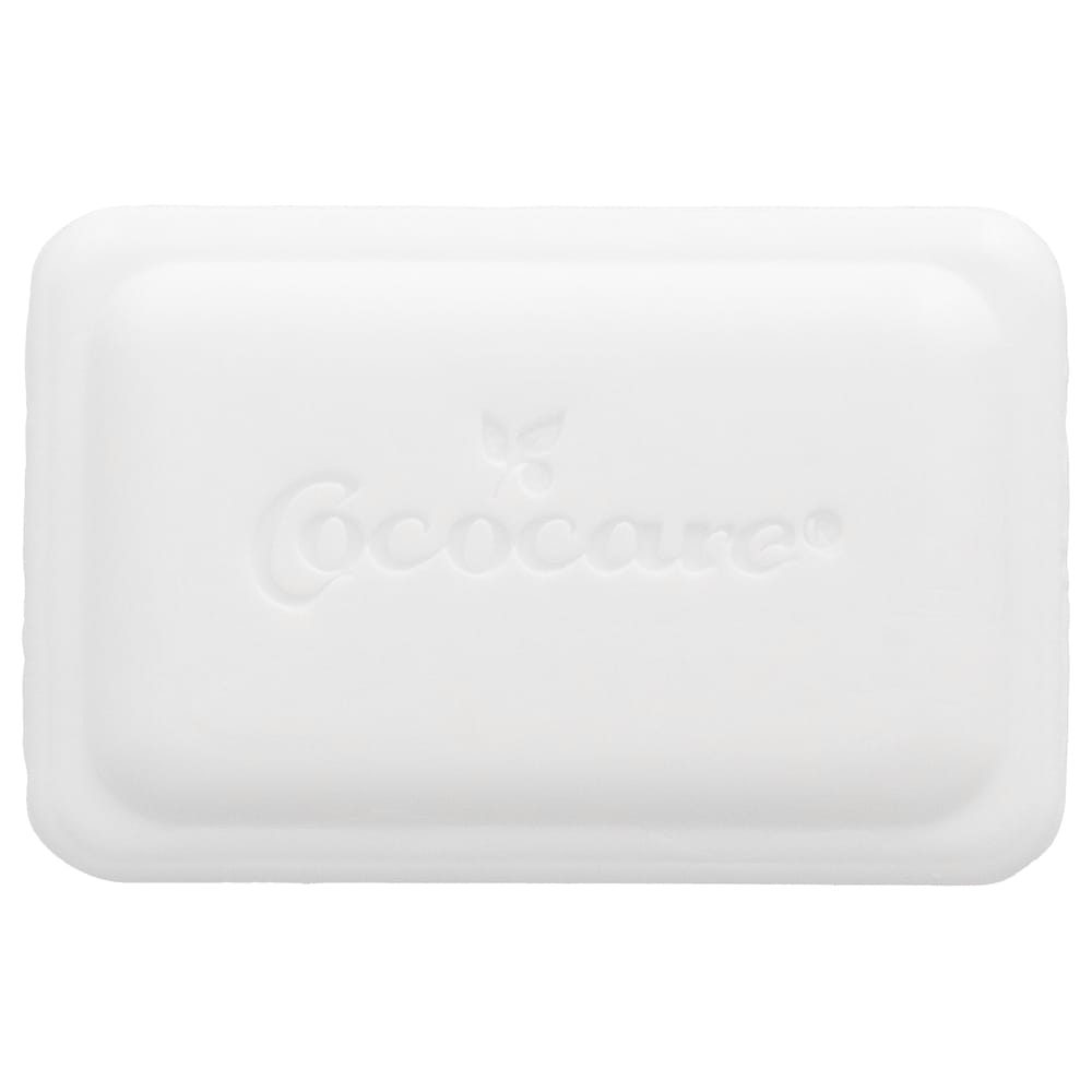 CocoCare Мыло-брусок без отдушек с витамином Е, 113 г (4 унции)