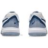 Asics Кроссовки для тенниса GEL-DEDICATE 8 Белые Дышащие Амортизирующие 1041A410-103
