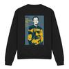 STAR TREK Unisex Adult The Next Generation Season 2 Episode 6 Sweatshirt