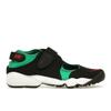 Nike Женские кроссовки Air Rift Kenya 2023, черные, университетские, красные, стадионные, зеленые, FN7772-001