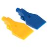 Nozzle Abs Air Knife Nozzle Air Compressed Drying Nozzle Air Blower Wind