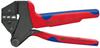 KNIPEX 9743-06 Crimping System Pliers