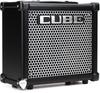 Усилитель для гитары Roland 10 Вт черный CUBE-10GX