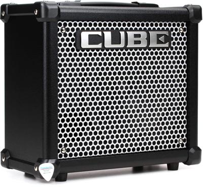 Усилитель для гитары Roland 10 Вт черный CUBE-10GX
