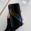 For TCL 50 5G / 505 / 50 SE Case Fashion Soft Silicone Back Cases for TCL 50SE Phone Cover TCL50 5G etui Fundas For TCL 505 Cute