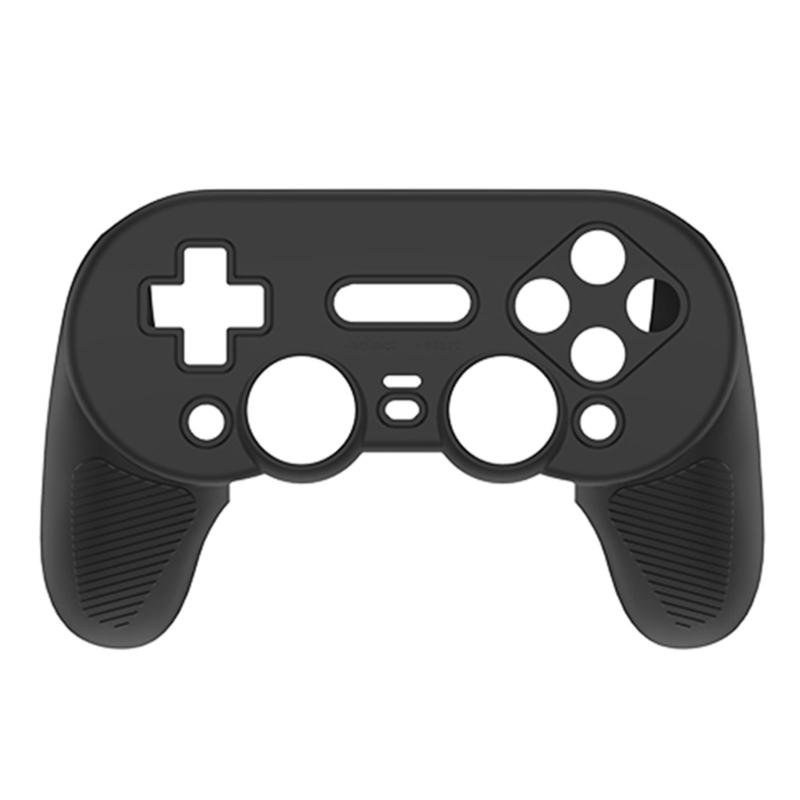 Protective Case Shell Cover for 3 Game Controller Scratch Resistant Skin Cover Flexible Cover Game Accessory