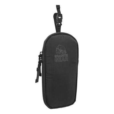 Дополнительный карман GRANITE GEAR, Черный