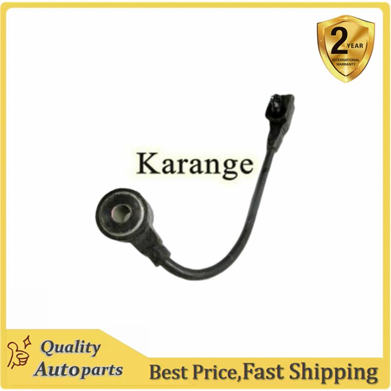 new 9650938580 594634 5946.34 60250 Knock Detonation Sensor For Peugeot Citroen