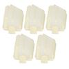 5PCS Air Filter Replacement Garden Chain Saw Filter Chainsaw Accessories for STIHL MS251