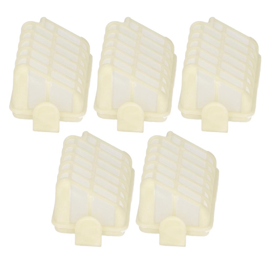 5PCS Air Filter Replacement Garden Chain Saw Filter Chainsaw Accessories for STIHL MS251