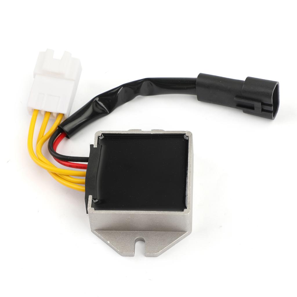 3-фазный регулятор подходит для Arctic Cat M XF F ZR 1100 9000 Turbo Sno Pro 0630-288