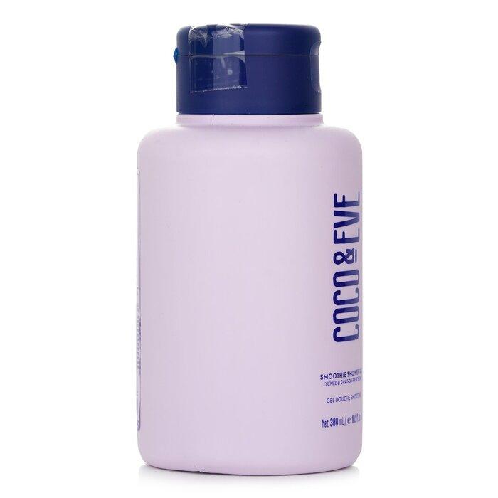 COCO & EVE Glow Figure Whipping Body Cream - #Lychee & Dragonfruit Scent