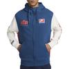 Nike Sportswear Club Jacket Men's Garden Blue