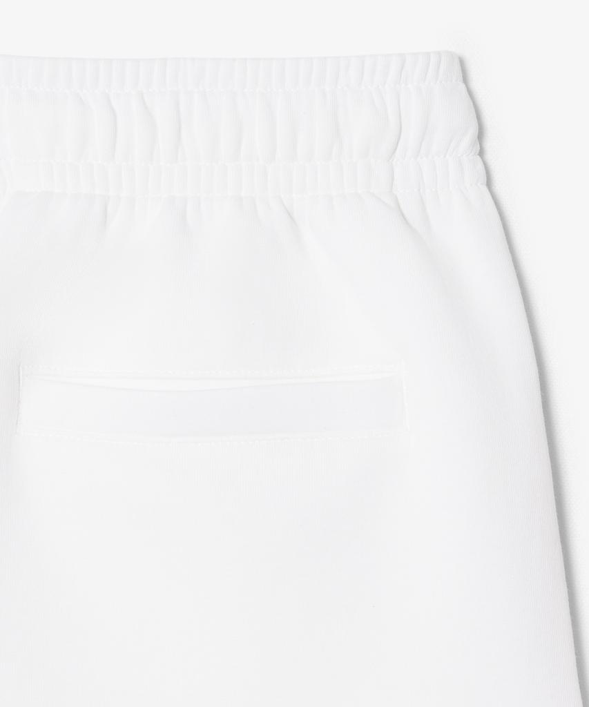 LACOSTE Женские двусторонние стеганые шорты Gf9991-56G 001