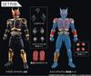 Bandai Hobby Kamen Rider Kamen Rider Kuuga Amazing Mighty & Rising Mighty Parts Set Bandai Spirits Figure Rise Standard Model Kit